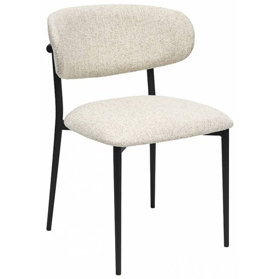 Krēsls MIRAGE gaiši brūns