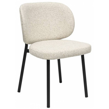 Krēsls NEXUS gaiši brūns