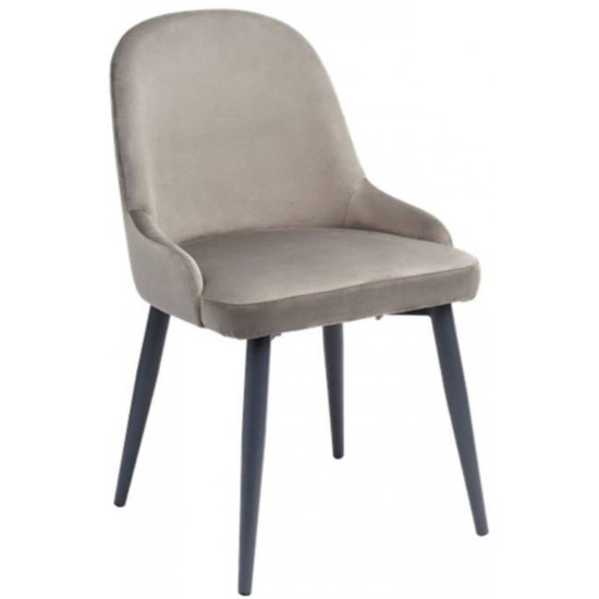 Krēsls PABLO gaiši brūns