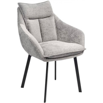 Krēsls PATRIK gaiši brūns