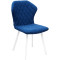 Krēsls RALF zils