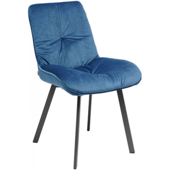 Krēsls RAUL zils