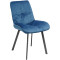 Krēsls RAUL zils