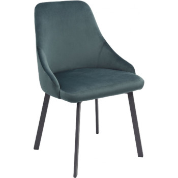 Krēsls SANTOS zils