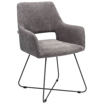 Krēsls STARK tumši brūns