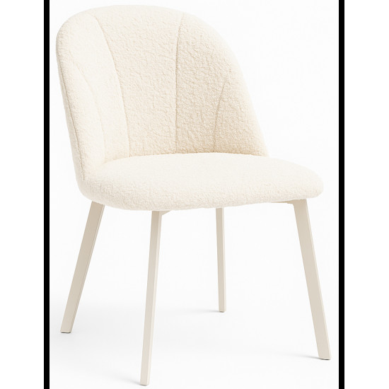 Krēsls SVEN gaiši brūns