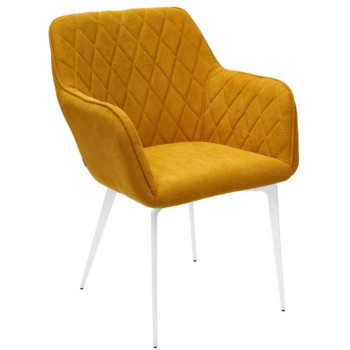 Krēsls TOMAS oranžs