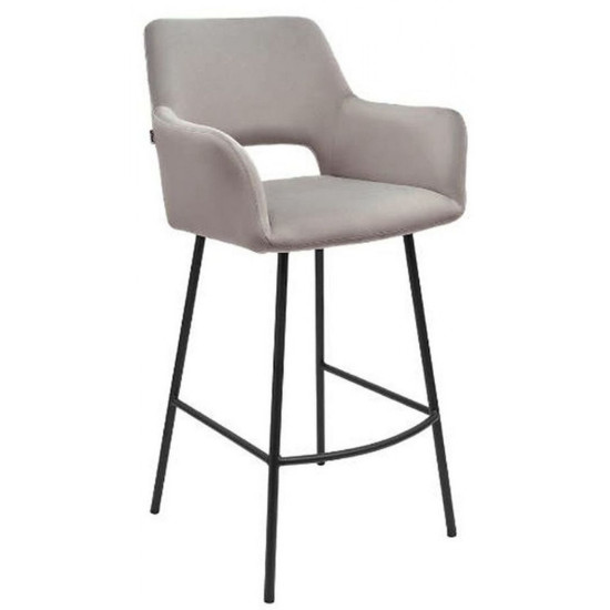 Pusbāra krēsls STARK gaiši brūns