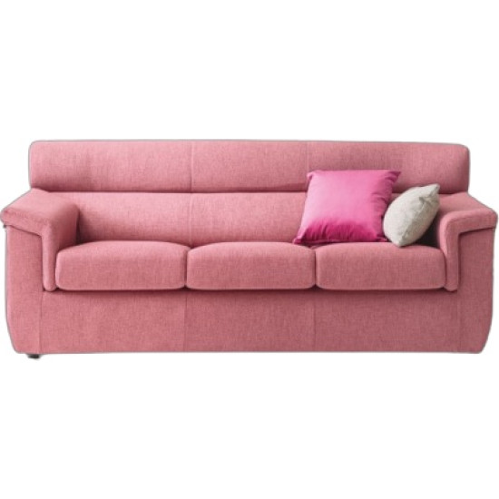 Dīvāns TRICK 200x75x84h (Ražots Itālijā)