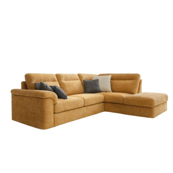 Corner sofa BELLARGO 243x198x88h
