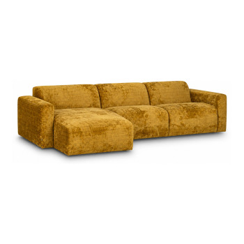 Stūra dīvāns Bellus OLOS 3 DIV SMALL