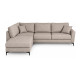 Atvērtā stūra dīvāns Bellus PRESLY OPEN END