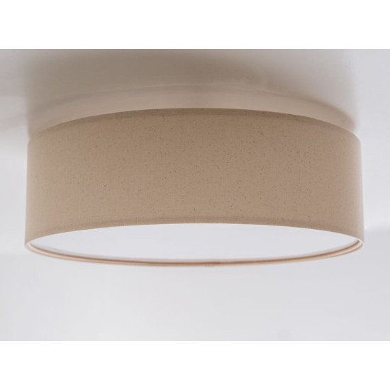 Griestu lampa LINLIN COVER 50 - lins Griestu lampa LINLIN COVER 50 - lins