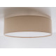 Griestu lampa LINLIN COVER 50 - lins Griestu lampa LINLIN COVER 50 - lins