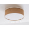Griestu lampa MASALA JUTE COVER 50