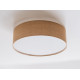 Griestu lampa MASALA JUTE COVER 50 Griestu lampa MASALA JUTE COVER 50