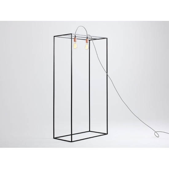 Stāvlampa METRIC FLOOR M Stāvlampa METRIC FLOOR M