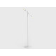 Stāvlampa TWIGO FLOOR 2 - balta Stāvlampa TWIGO FLOOR 2 - balta