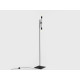 Stāvlampa TWIGO FLOOR 2 - melna Stāvlampa TWIGO FLOOR 2 - melna