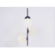 Sienas lampa BOBLER 1connect- melna Sienas lampa BOBLER 1connect- melna