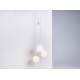 Sienas lampa BOBLER 2connect- balta Sienas lampa BOBLER 2connect- balta