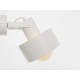 Sienas lampa FAY WALL PLUS - balta Sienas lampa FAY WALL PLUS - balta