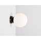 Sienas lampa MANEN S Sienas lampa MANEN S