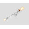 Sienas lampa TWIGO WALL 2 S - balta