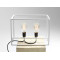 Galda lampa METRIC TABLE