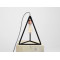 Galda lampa TRIMETRIC TABLE