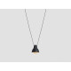 Piekaramā lampa COBEN HANGMAN 1 - melns Piekaramā lampa COBEN HANGMAN 1 - melns