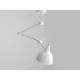 Piekaramā lampa COBEN SUSPENSION - balta Piekaramā lampa COBEN SUSPENSION - balta