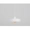 Piekaramā lampa FAY 1L - balta
