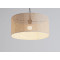 Piekaramā lampa FLETE LOW