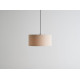 Piekaramā lampa LINLIN 50x25 - lins Piekaramā lampa LINLIN 50x25 - lins