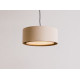 Piekaramā lampa LINLIN COVER 50x20 - lins Piekaramā lampa LINLIN COVER 50x20 - lins