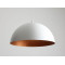 Piekaramā lampa LORD 50 - vara-balta