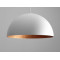 Piekaramā lampa LORD 70 - vara-balta