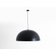 Piekaramā lampa LORD 90 - vara melns Piekaramā lampa LORD 90 - vara melns
