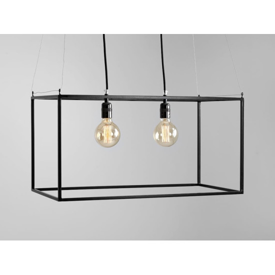 Piekaramā lampa METRIC M Piekaramā lampa METRIC M