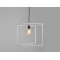 Piekaramā lampa METRIC S