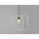 Piekaramā lampa METRIC S Piekaramā lampa METRIC S