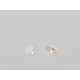 Piekaramā lampa POPO FLAT 2 - balta Piekaramā lampa POPO FLAT 2 - balta