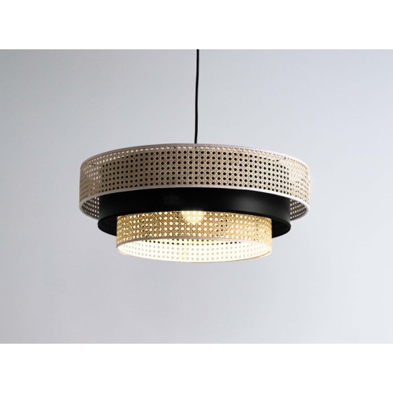 RATIKA 3R 60x20 melna RATIKA 3R 60x20 melna