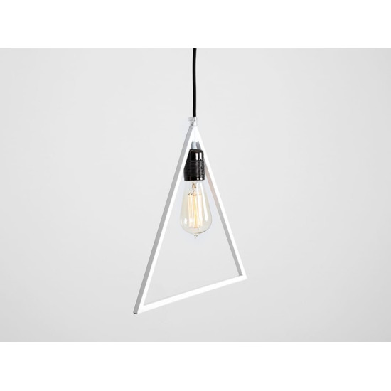 Piekaramā lampa TRIAM - balta Piekaramā lampa TRIAM - balta
