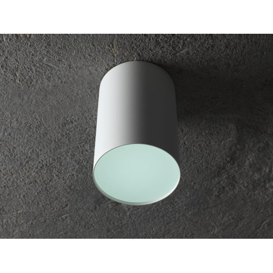 Griestu lampa U-LITE L - balta Griestu lampa U-LITE L - balta