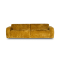 Boulevard Sofa (Nefoldable) (Three-Seater)