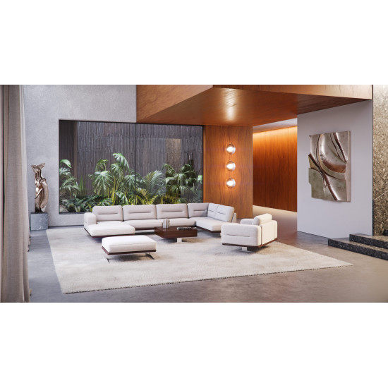 Stūra dīvāns  BOLOGNA