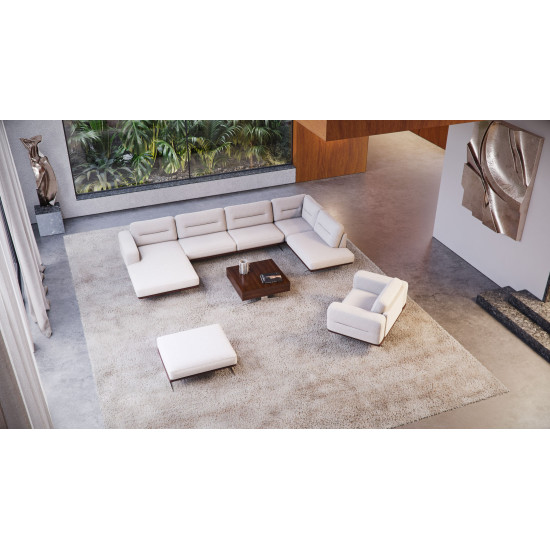 Stūra dīvāns  BOLOGNA