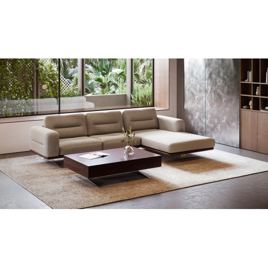 Stūra dīvāns  BOLOGNA